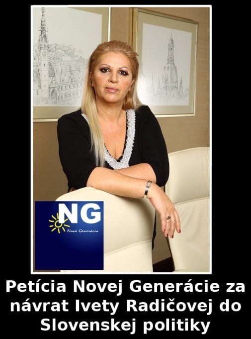 Iveta vrat sa, či??
